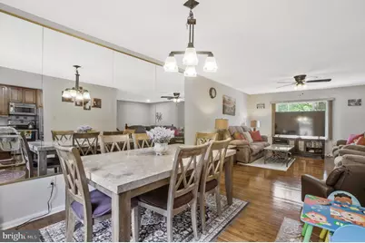 9201 Branchview Drive, Fort Washington, MD 20744 - Photo 6