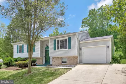 9201 Branchview Drive, Fort Washington, MD 20744 - Photo 2