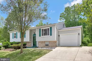 9201 Branchview Dr, Fort Washington, MD 20744 - Photo 2