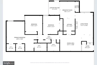 7716 Hanover Parkway #304, Greenbelt, MD 20770 - Photo 20