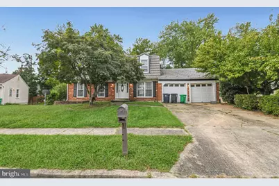12609 Lagrange Court, Fort Washington, MD 20744 - Photo 2