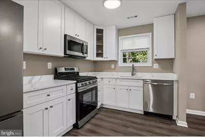 5503 Rollins Lane, Capitol Heights, MD 20743 - Photo 8