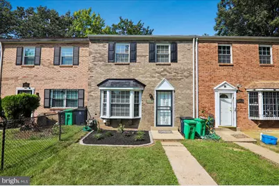5503 Rollins Lane, Capitol Heights, MD 20743 - Photo 1