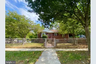 8611 22nd Avenue, Hyattsville, MD 20783 - Photo 1