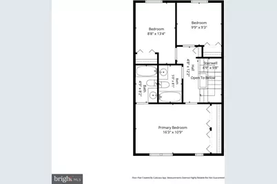 15013 Courtland Place, Laurel, MD 20707 - Photo 38