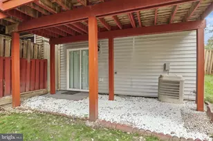 15013 Courtland Pl, Laurel, MD 20707 - Photo 32