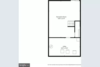 15013 Courtland Place, Laurel, MD 20707 - Photo 36