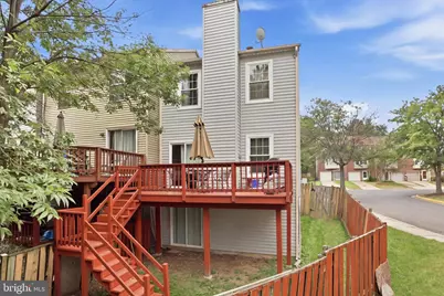 15013 Courtland Place, Laurel, MD 20707 - Photo 34