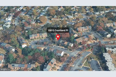 15013 Courtland Place, Laurel, MD 20707 - Photo 2