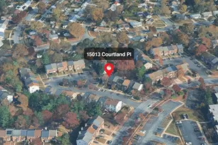 15013 Courtland Pl, Laurel, MD 20707 - Photo 2