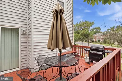 15013 Courtland Place, Laurel, MD 20707 - Photo 30