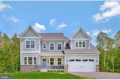 5514 Glen Avenue, Lanham, MD 20706 - Photo 1