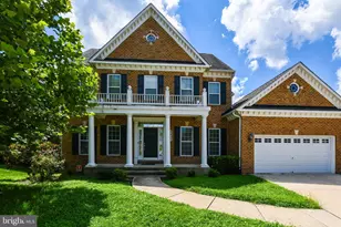 9405 Pirouette Ct, Upper Marlboro, MD 20772 - Photo 1