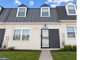 1939 Village Green Dr, Landover, MD 20785 - Photo 1