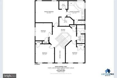 9706 Traver Street, Bowie, MD 20721 - Photo 36