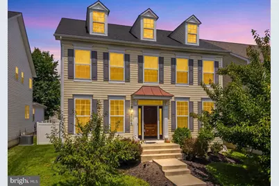 9706 Traver Street, Bowie, MD 20721 - Photo 2