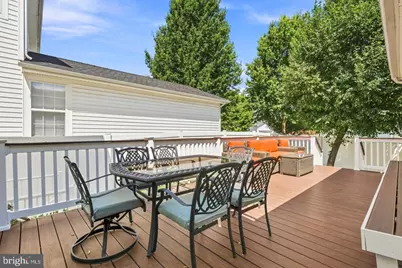 9706 Traver Street, Bowie, MD 20721 - Photo 30