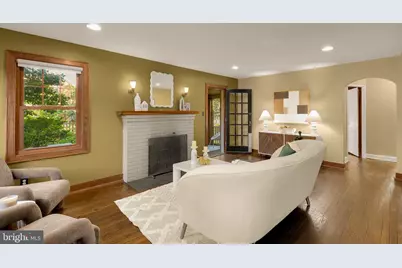 5707 39th Avenue, Hyattsville, MD 20781 - Photo 4
