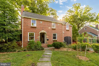 5707 39th Avenue, Hyattsville, MD 20781 - Photo 2
