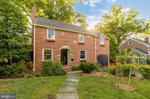 5707 39th Ave, Hyattsville, MD 20781 - Photo 2