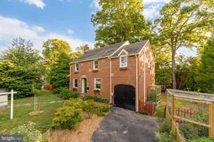 5707 39th Ave, Hyattsville, MD 20781 - Photo 1