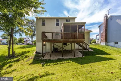 12725 Hillmeade Station Drive E, Bowie, MD 20720 - Photo 42