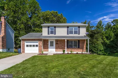 12725 Hillmeade Station Drive E, Bowie, MD 20720 - Photo 1