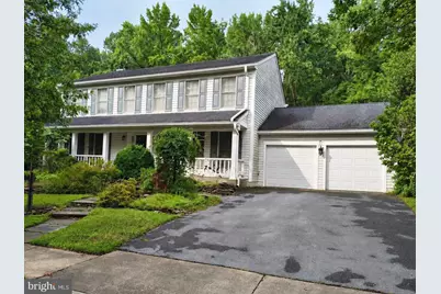 11212 Odell Farms Court, Beltsville, MD 20705 - Photo 1