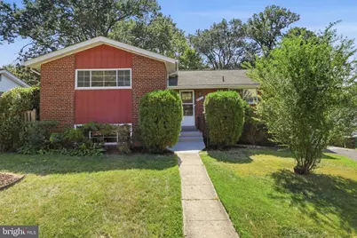 6817 Calverton Drive, Hyattsville, MD 20782 - Photo 2