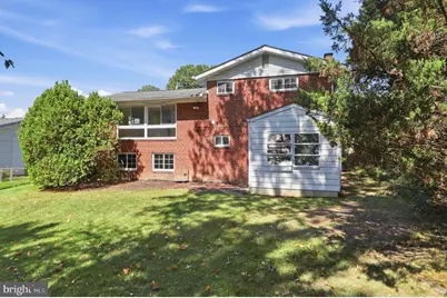 6817 Calverton Drive, Hyattsville, MD 20782 - Photo 46