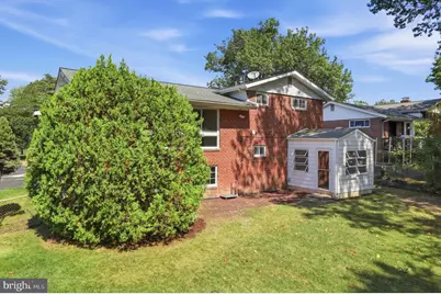 6817 Calverton Drive, Hyattsville, MD 20782 - Photo 44
