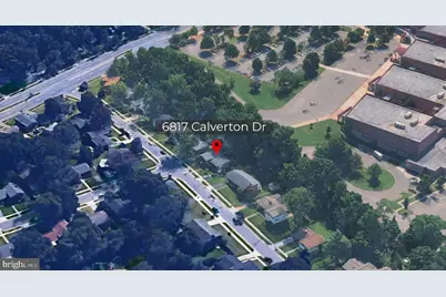 6817 Calverton Drive, Hyattsville, MD 20782 - Photo 48
