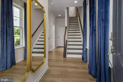 Homesite V54 Aiden Way, Upper Marlboro, MD 20774 - Photo 2