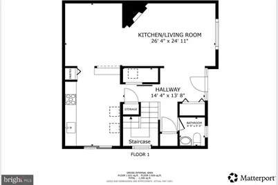 10407 Campus Way S, Upper Marlboro, MD 20774 - Photo 32
