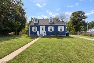 6809 Lou Ln, Suitland, MD 20746 - Photo 1