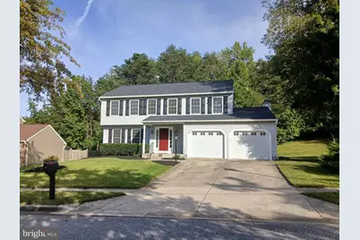 8615 Undermire Court, Bowie, MD 20720 - Photo 1