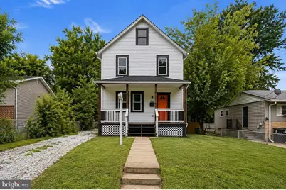 5807 Dade Street, Capitol Heights, MD 20743 - Photo 2