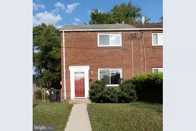 2307 Wyngate Road, Suitland, MD 20746 - Photo 1