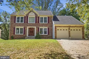 9606 Bald Hill Rd, Bowie, MD 20721 - Photo 1
