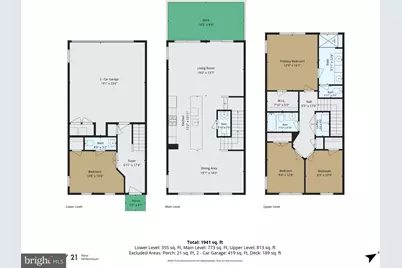 3028 Mia Lane, Upper Marlboro, MD 20774 - Photo 44