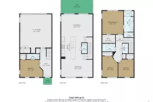 3028 Mia Ln, Upper Marlboro, MD 20774 - Photo 44