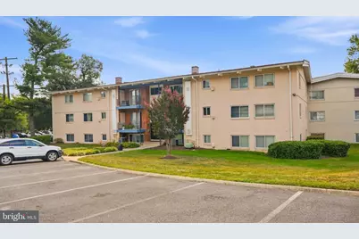11376 Cherry Hill212 Road #1M204, Beltsville, MD 20705 - Photo 1