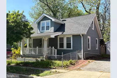 3712 Quincy Street, Brentwood, MD 20722 - Photo 1