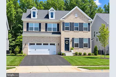 10814 N Riding Road, Upper Marlboro, MD 20772 - Photo 1