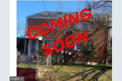 5501 62nd Avenue, Riverdale, MD 20737 - Photo 1