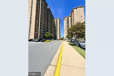 1836 Metzerott Road #217, Hyattsville, MD 20783 - Photo 2