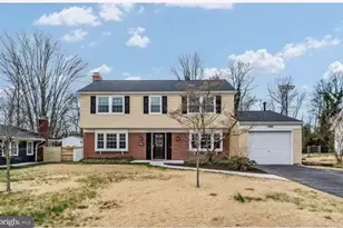 12403 Madeley Ln, Bowie, MD 20715 - Photo 1