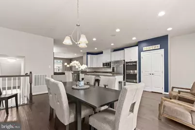 14311 Ridge View Lane, Laurel, MD 20707 - Photo 8