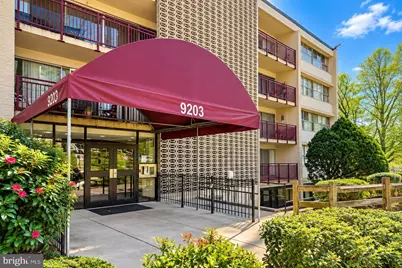 9203 New Hampshire Avenue #206, Silver Spring, MD 20903 - Photo 1