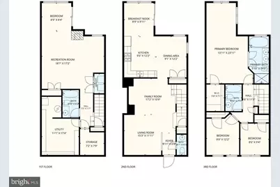 10209 Balsam Poplar Place, Bowie, MD 20721 - Photo 4